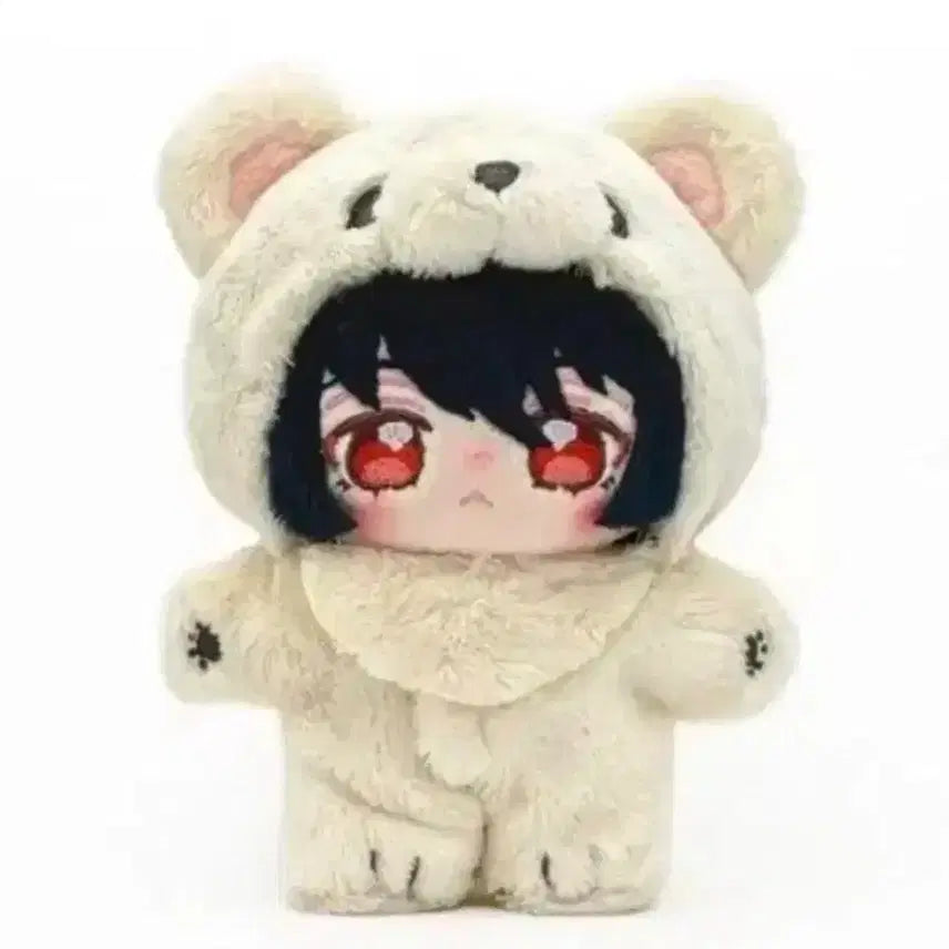 [BUNJANG] Sakuma Rei Plush / 사쿠마 리츠 곰누이