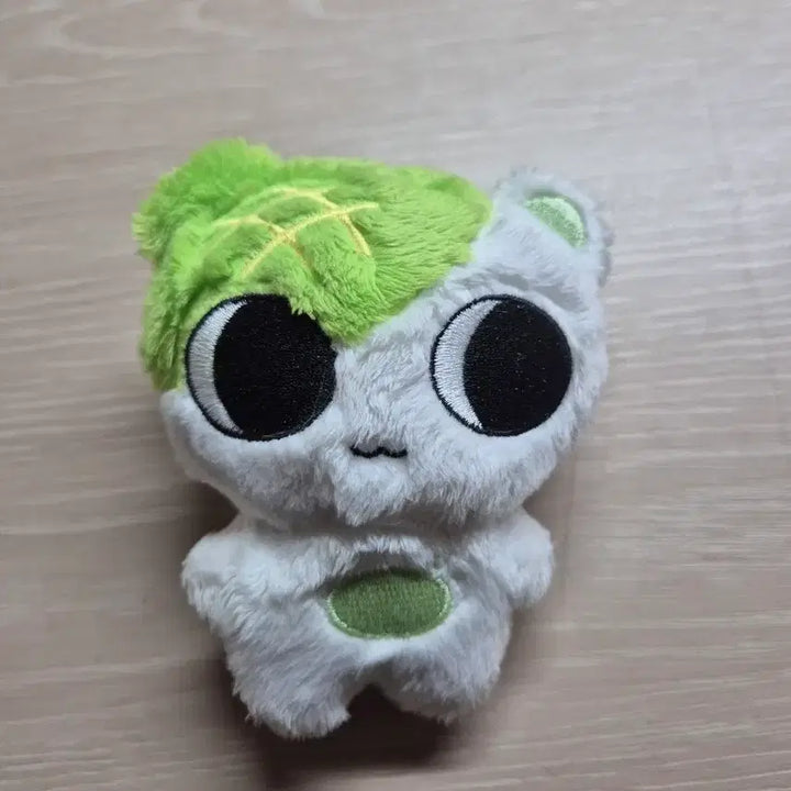 [BUNJANG] ENHYPEN EJ Melon Plush / 앤팀 의주 메론쭈 인형