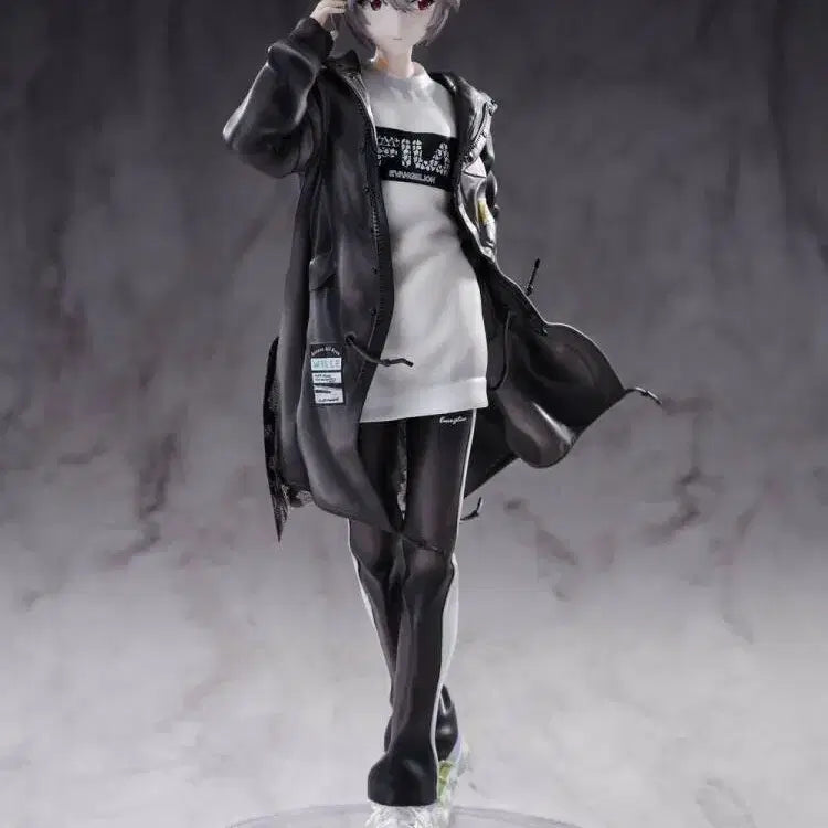 [BUNJANG] Rei Ayanami Figure / 아야나미 레이 피규어 팔아요
