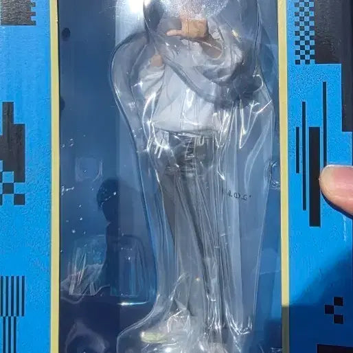 [BUNJANG] Jujutsu Kaisen Yuta Okkotsu G Prize Figure / 미개봉 주술회전 사멸회유 유타 g상