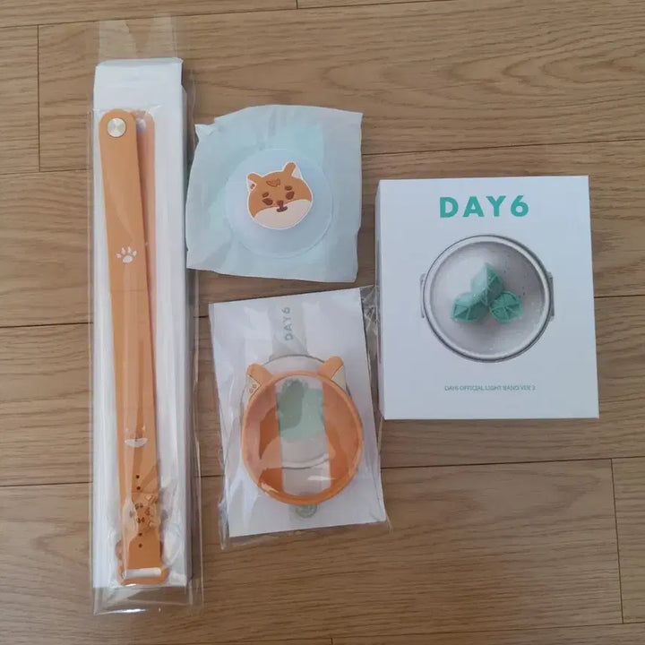 [BUNJANG] Day6 Jae Park Jaehyung Custom Madewatch Bundle Set / 데이식스 마데워치, 마데워치 커스텀 쁘멀 쁘띠멀즈 케 영케이 커스텀 일괄