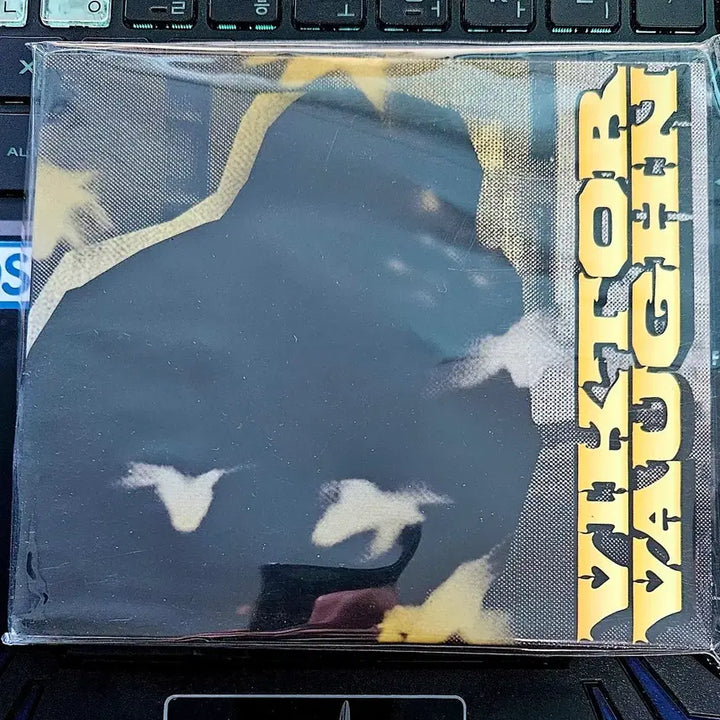 [BUNJANG] Viktor Vaughn Vaudeville Villain Gold Edition 2CD / Viktor Vaughn Vaudeville Villain 골드 2CD