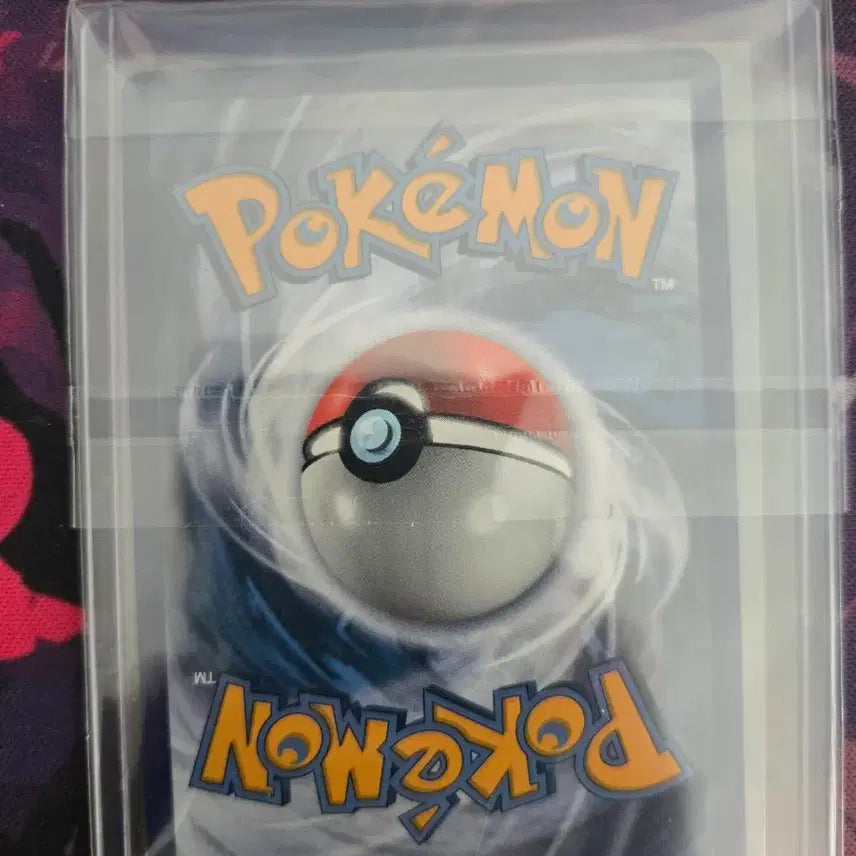 [BUNJANG] Pokemon 25th Anniversary Typhlosion Graded English Edition Card / 포켓몬 카드  25주년 불꽃숭이 영문판 등급용