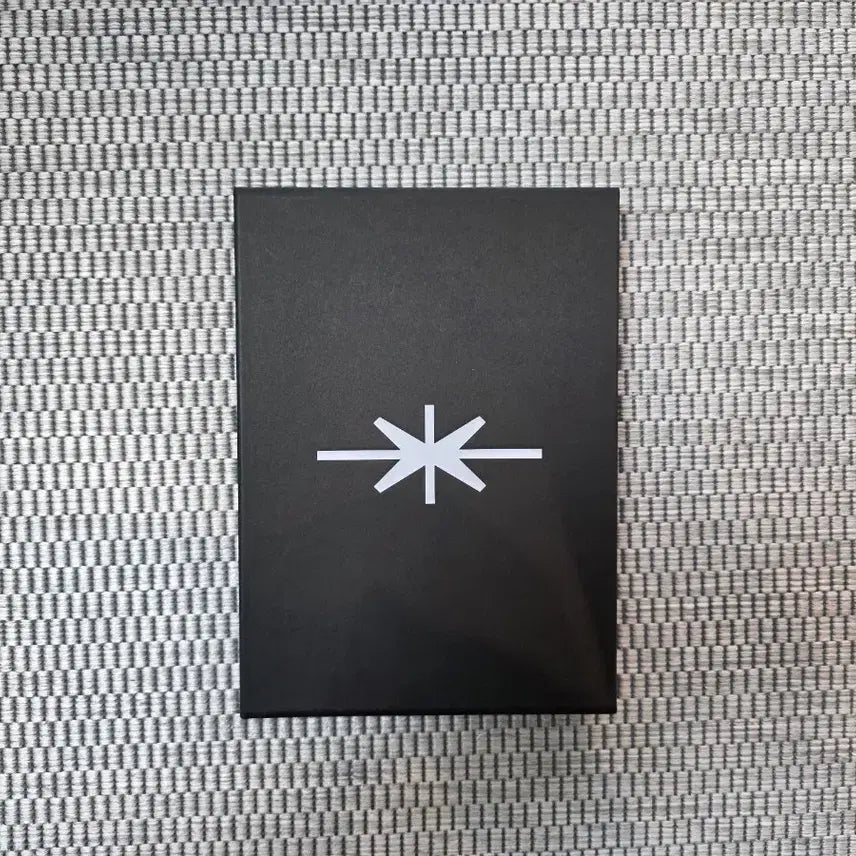 [BUNJANG] Kid Milli Beige Pink Version Unsealed Album / 키드밀리 베이지 개봉반(핑크버전)