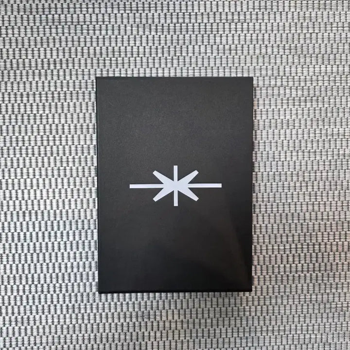 [BUNJANG] Kid Milli Beige Pink Version Unsealed Album / 키드밀리 베이지 개봉반(핑크버전)