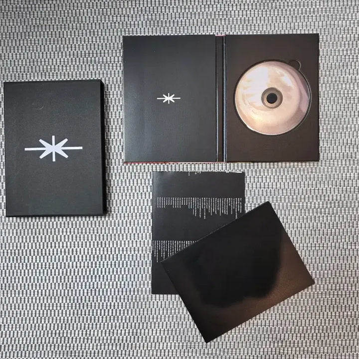 [BUNJANG] Kid Milli Beige Pink Version Unsealed Album / 키드밀리 베이지 개봉반(핑크버전)