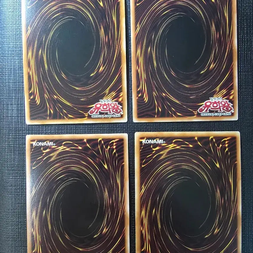[BUNJANG] Yu-Gi-Oh! - The Grand Jester Aus / I.G.A.S.-KR048 - Super Rare / 최외의 지령사 아우스 슈레