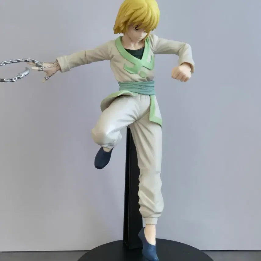 [SOLD OUT] 크라피카 바이브레이션 피규어 판매합니다