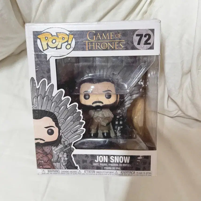 [BUNJANG] Funko Pop Jon Snow 