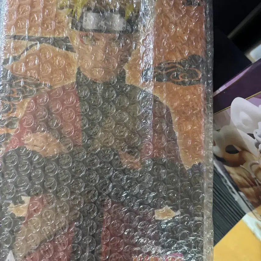 [SOLD OUT] 제일복권 나루토 선인모드 a상 국전 직거래