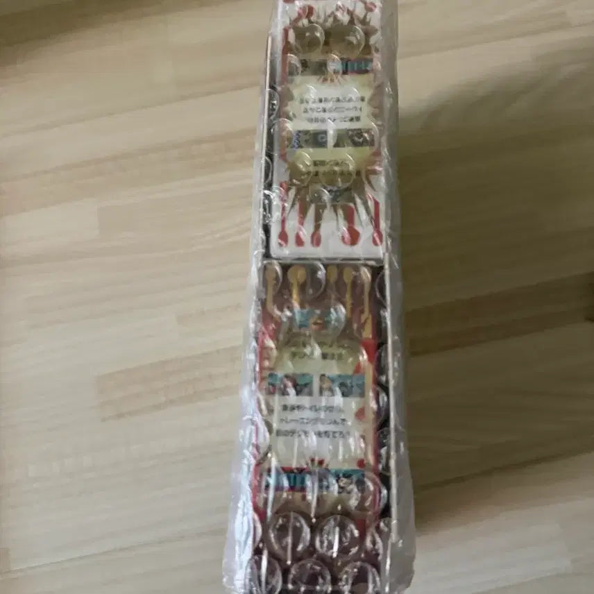 [BUNJANG] Digimon Toho Braves Pendulum Sealed / 디지몬 토호 브레이브즈 펜들럼 미개봉 팝니다