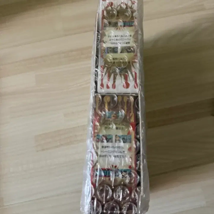 [BUNJANG] Digimon Toho Braves Pendulum Sealed / 디지몬 토호 브레이브즈 펜들럼 미개봉 팝니다