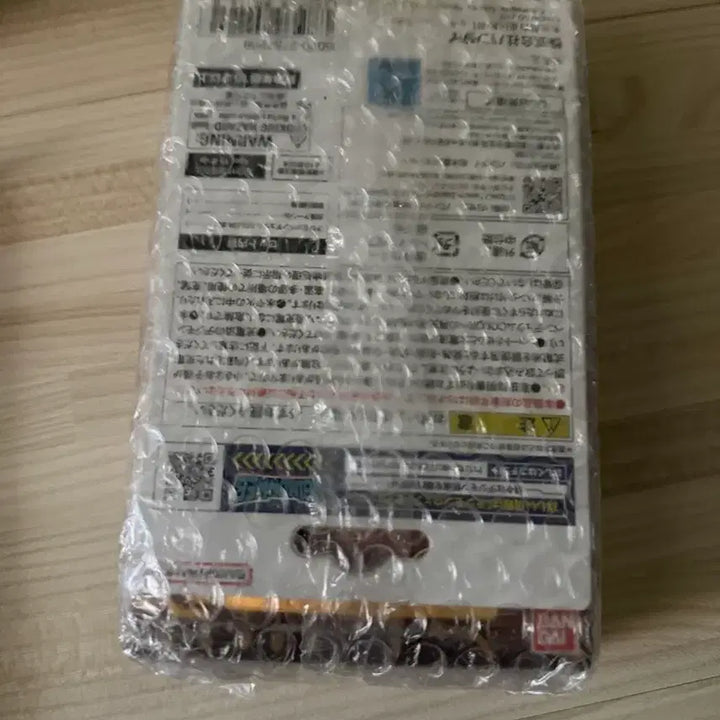 [BUNJANG] Digimon Toho Braves Pendulum Sealed / 디지몬 토호 브레이브즈 펜들럼 미개봉 팝니다