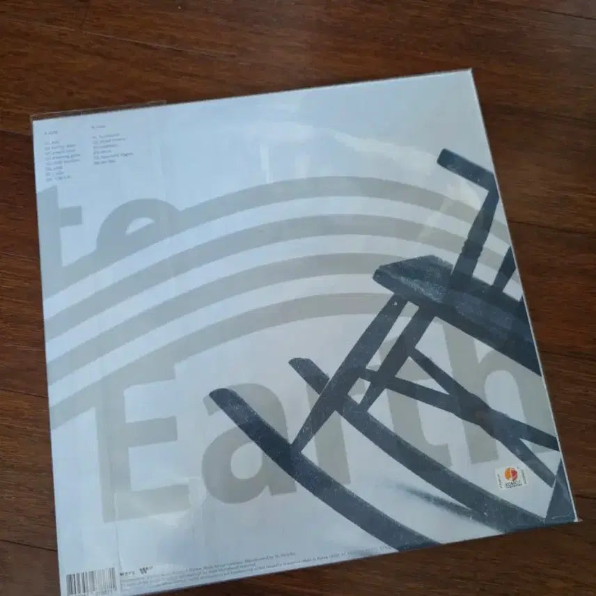 [BUNJANG] Wave to Earth 0.1 LP / 웨이브투어스 wave to earth 0.1 LP