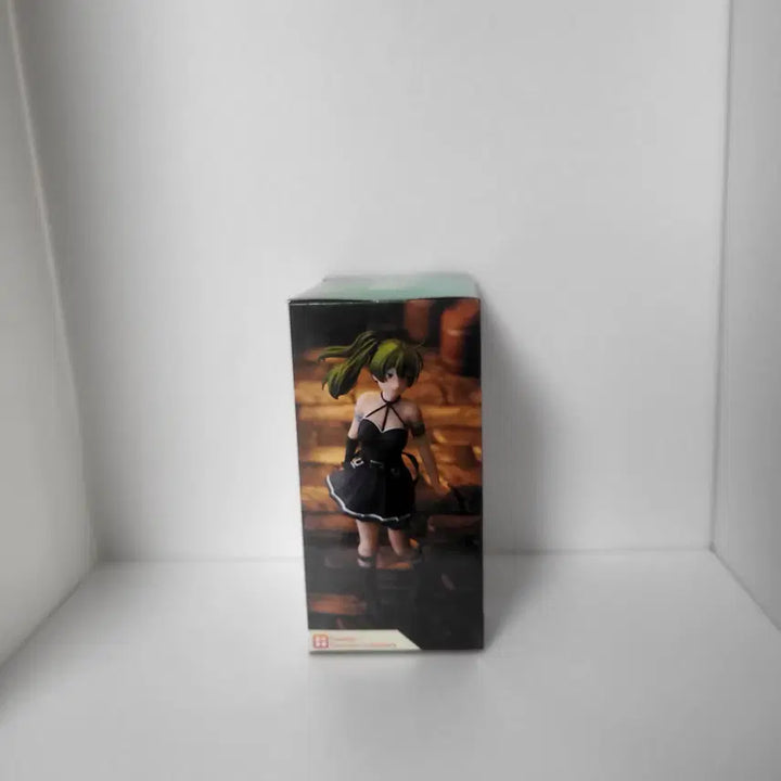 [BUNJANG] Sega Frieren Yubel Figure / 세가 프리렌 유벨
