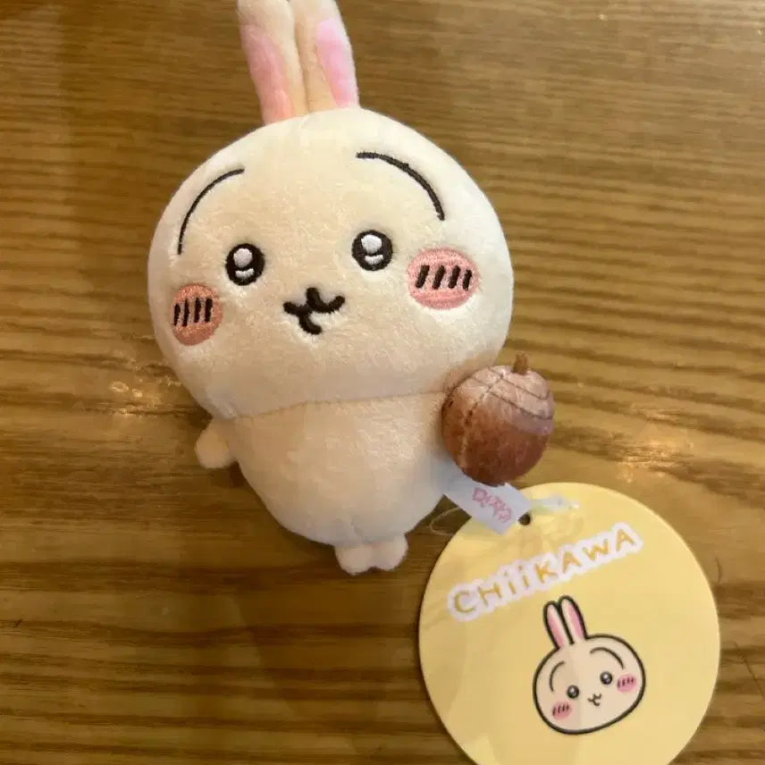 [BUNJANG] Chiikawa Usagi Stress Ball / 치이카와 우사기 스트레스볼