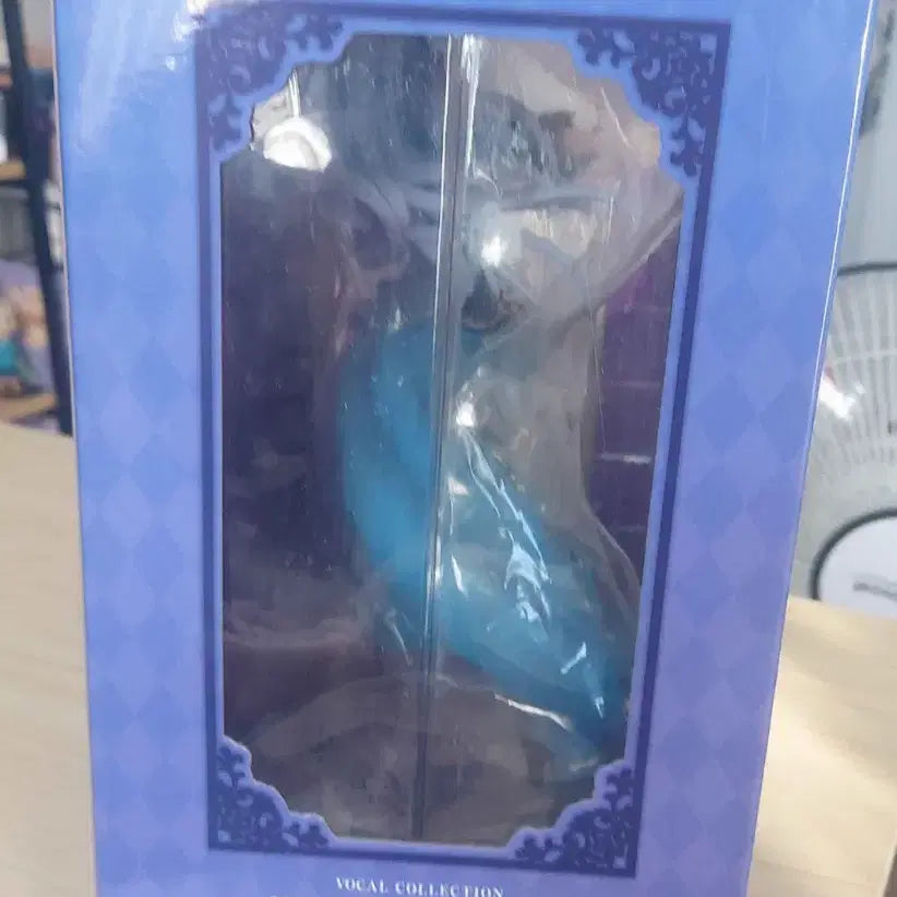 [BUNJANG] BanG Dream! Girls Band Party! Yukina Minato Vocal Collection Figure / 뱅드림 걸즈 밴드 파티 보컬 컬렉션 미나토 유키나 피규어
