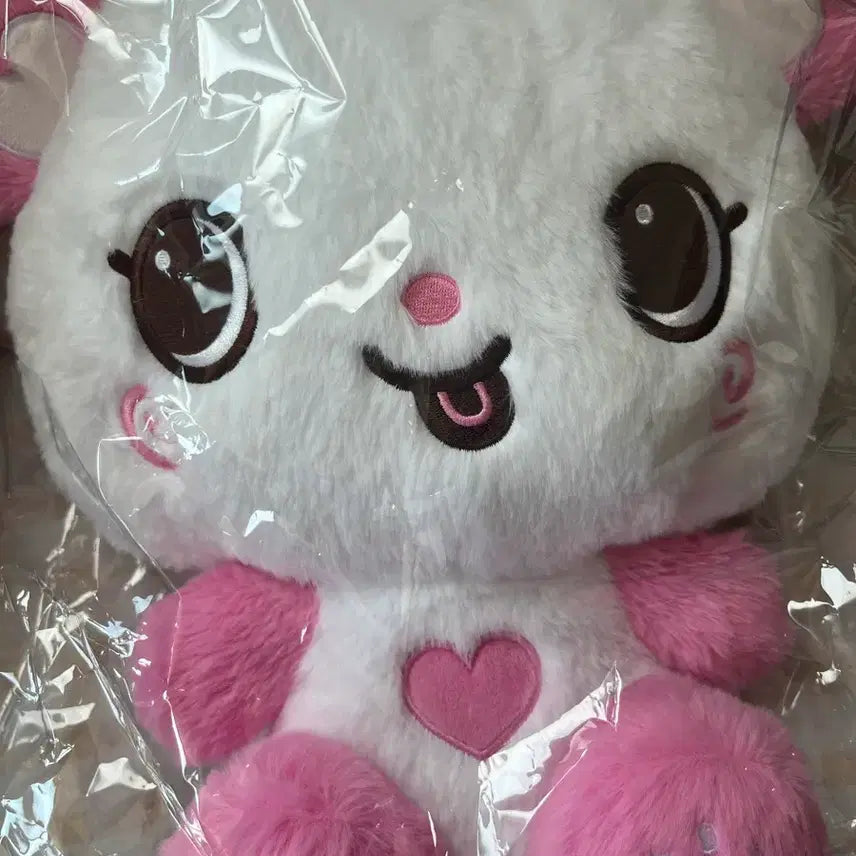 [BUNJANG] NCT WISH Sakuya 30cm Plush / 엔시티위시 사쿠야 팡이 30센치