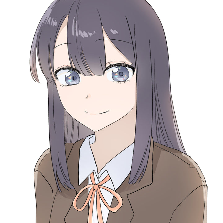 [BUNJANG] Custom Digital Art Commission / 그림 커미션