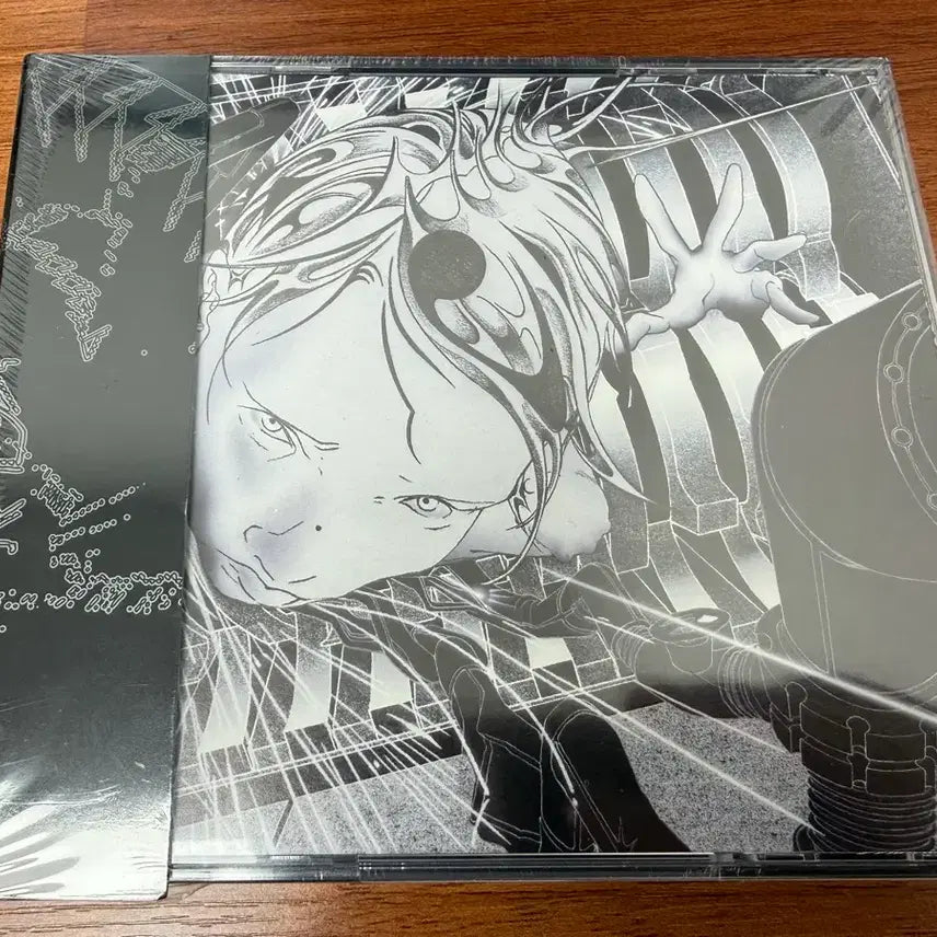 [BUNJANG] Silica Gel 2nd Album Sealed / 실리카겔 정규2집 미개봉 판매합니다