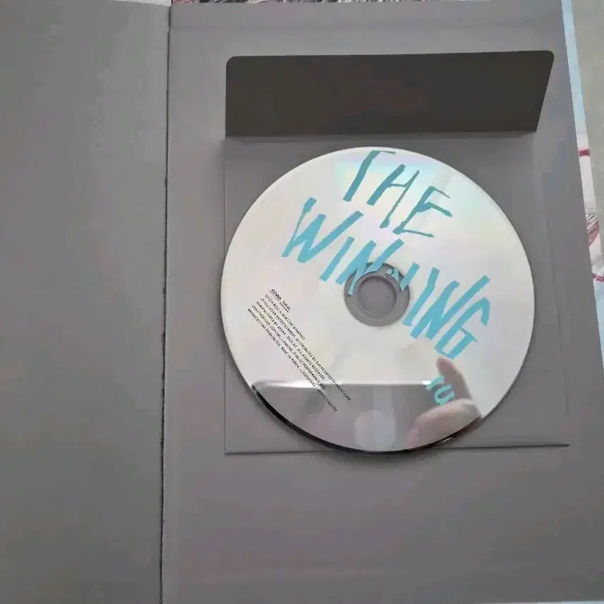 [BUNJANG] IU The Winning Album / 아이유 더위닝 앨범