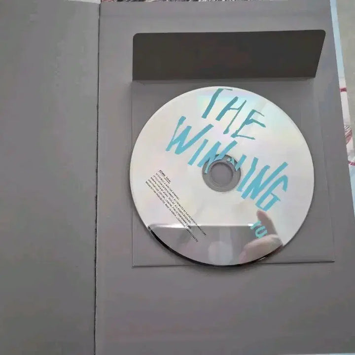[BUNJANG] IU The Winning Album / 아이유 더위닝 앨범