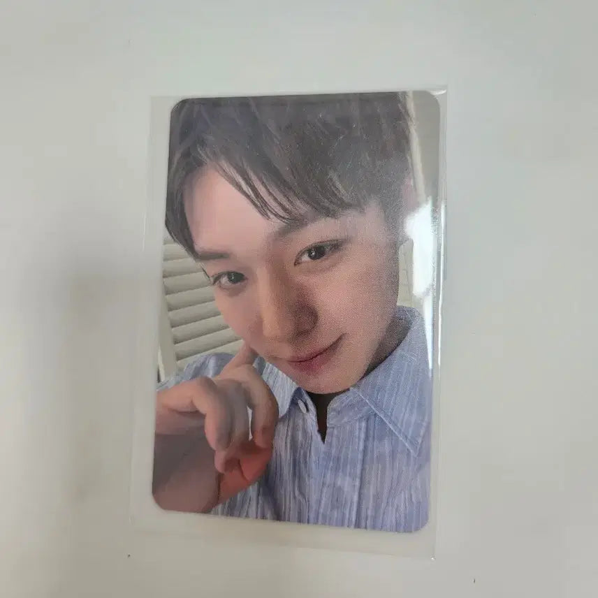 [SOLD OUT] 박지훈 포맨트 볼콕 포카