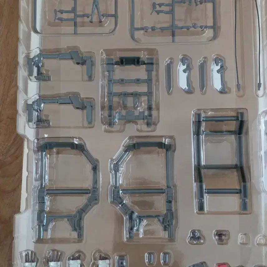 [BUNJANG] Metal Build L.E.V.A.T.A.I.N. 1st Edition / 메탈빌드 레바테인 초판