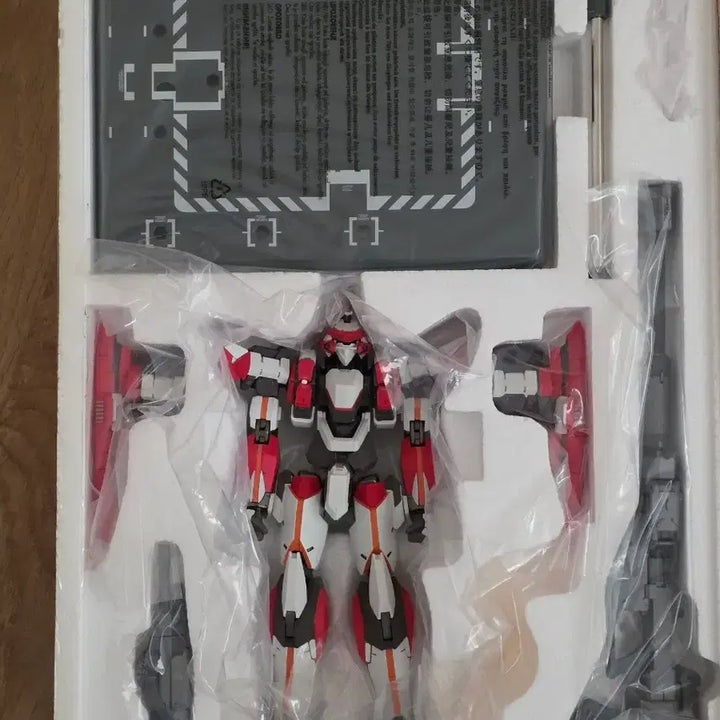[BUNJANG] Metal Build L.E.V.A.T.A.I.N. 1st Edition / 메탈빌드 레바테인 초판