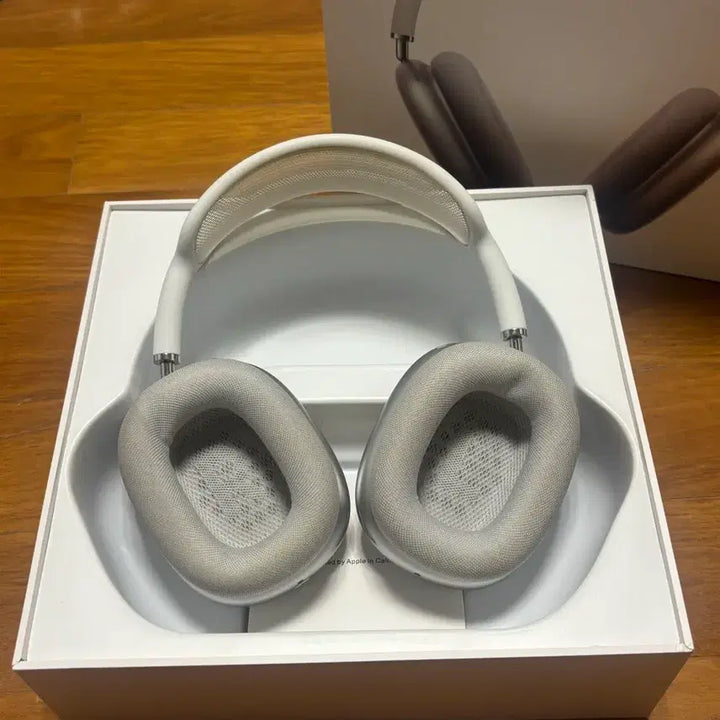 [BUNJANG] Apple AirPods Max Headphones / 차이팟 맥스