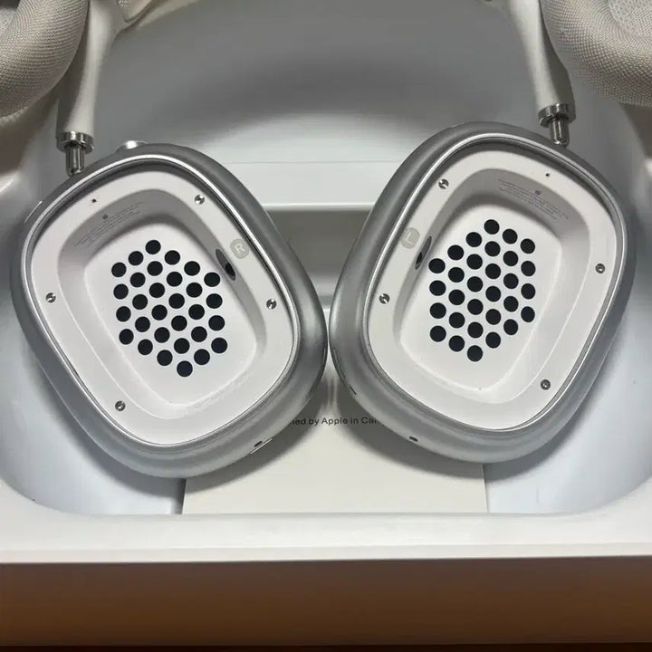 [BUNJANG] Apple AirPods Max Headphones / 차이팟 맥스