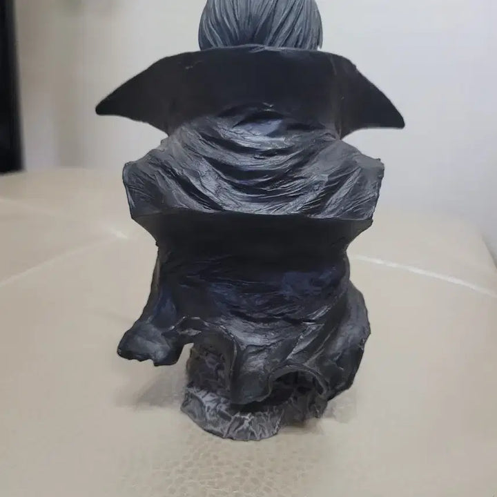 [BUNJANG] One Piece Shanks Monochrome Bust Figure / 원피스 샹크스 피규어.