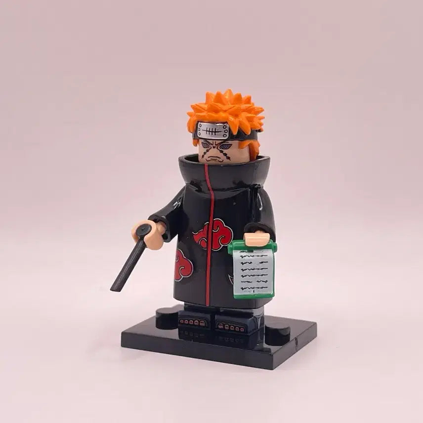 [BUNJANG] Naruto Six Paths Pain Hell Version Figure / 나루토 피규어 육도페인 지옥도