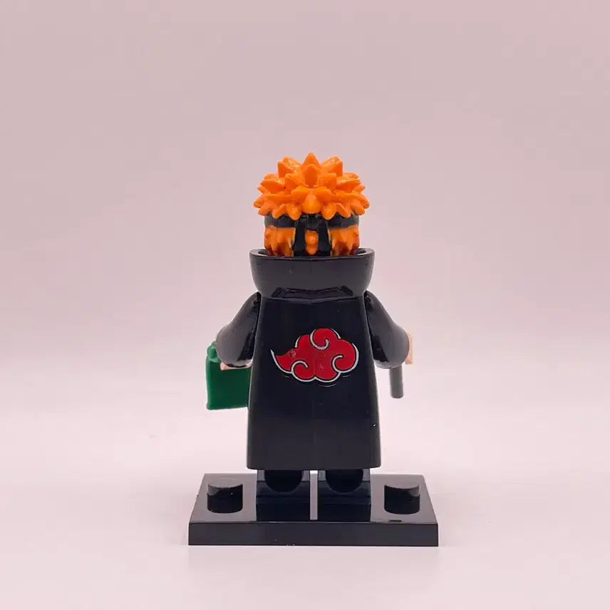 [BUNJANG] Naruto Six Paths Pain Hell Version Figure / 나루토 피규어 육도페인 지옥도