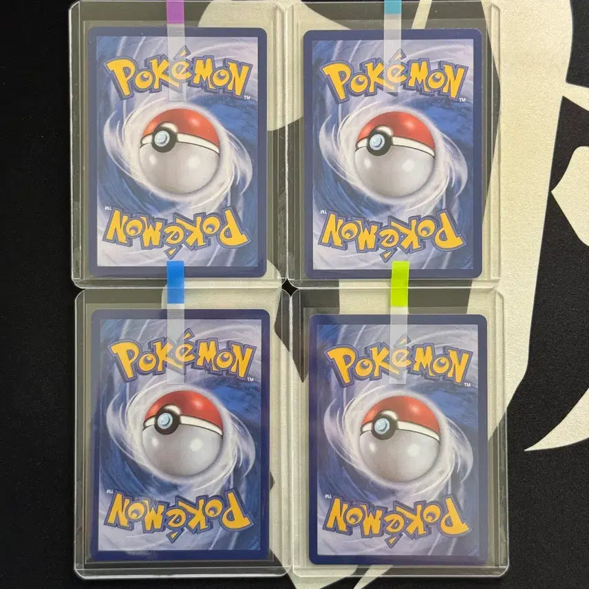 [BUNJANG] Pokemon Shiny Treasure Shiny Cards Bundle Set / 포켓몬카드 샤이니트레져 이로치 카드 일괄