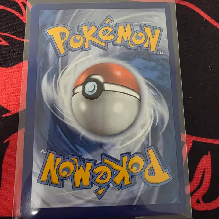 [BUNJANG] Pokemon Lost Origin Reverse Holo / 깜까미 Lost Origin 리버스 홀로 북미판