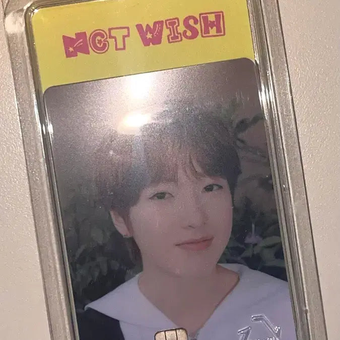 [SOLD OUT] 사쿠야 이즐카드