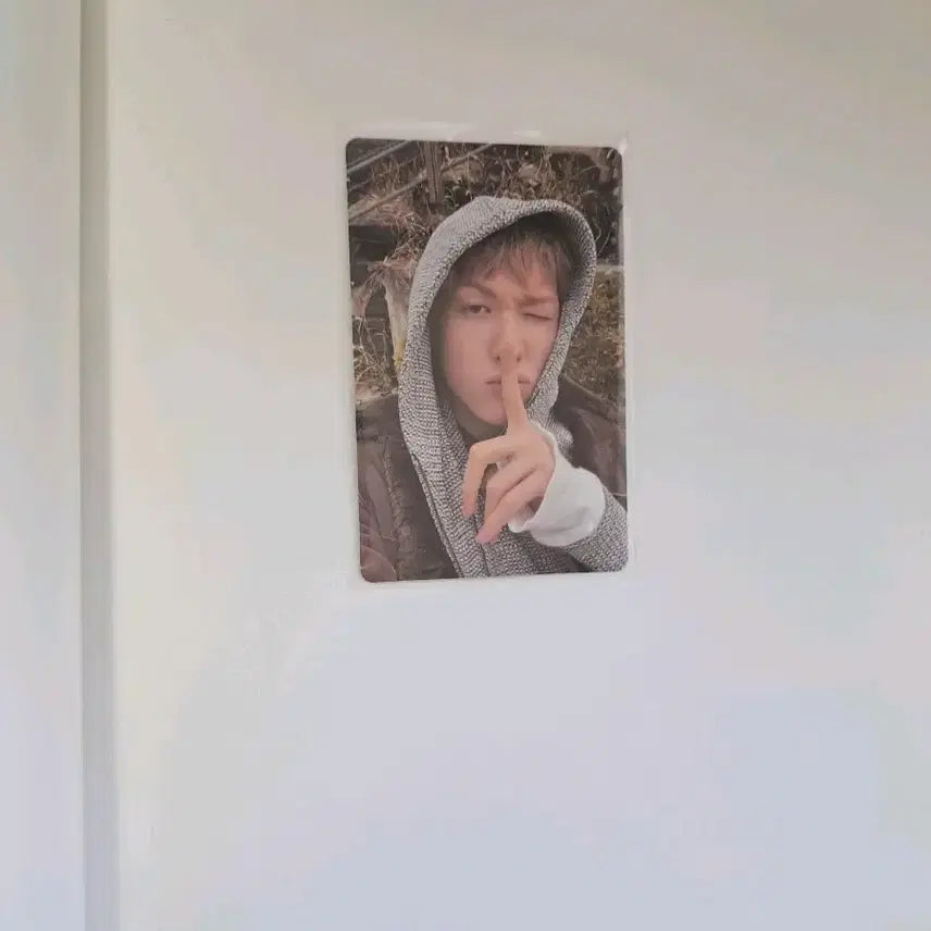 [BUNJANG] Cortis Martin Album Photocard / cortis 코르티스 마틴 앨포