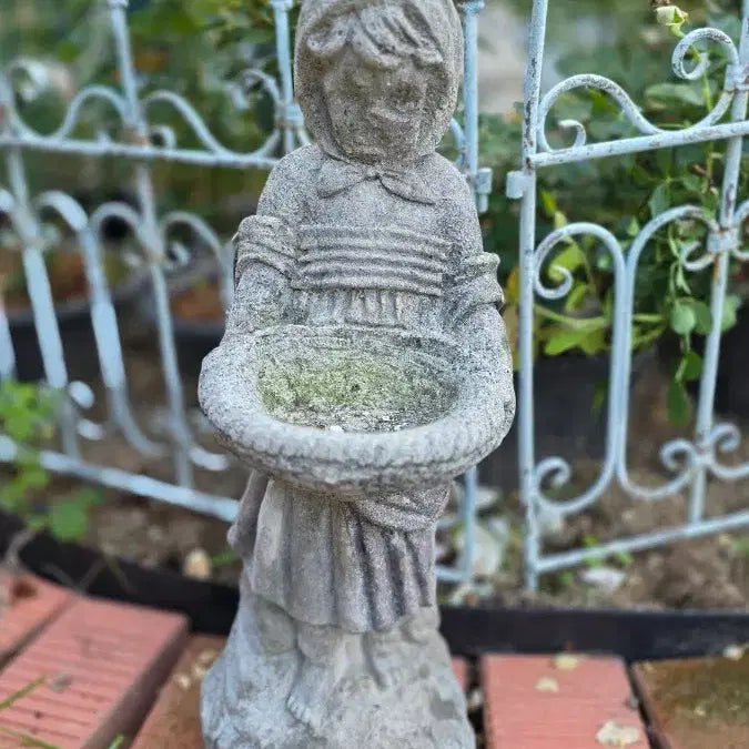 [BUNJANG] European Style Garden Sculpture Statue / 정원조각상,조형물