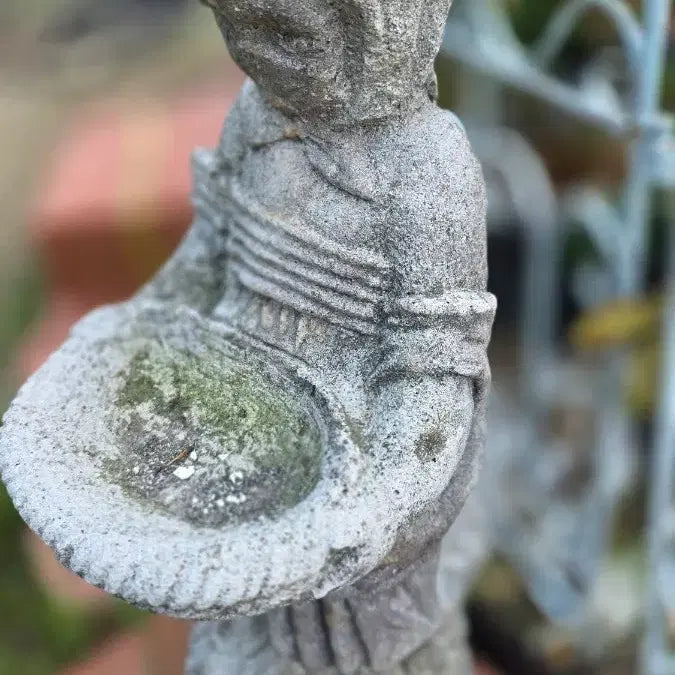 [BUNJANG] European Style Garden Sculpture Statue / 정원조각상,조형물