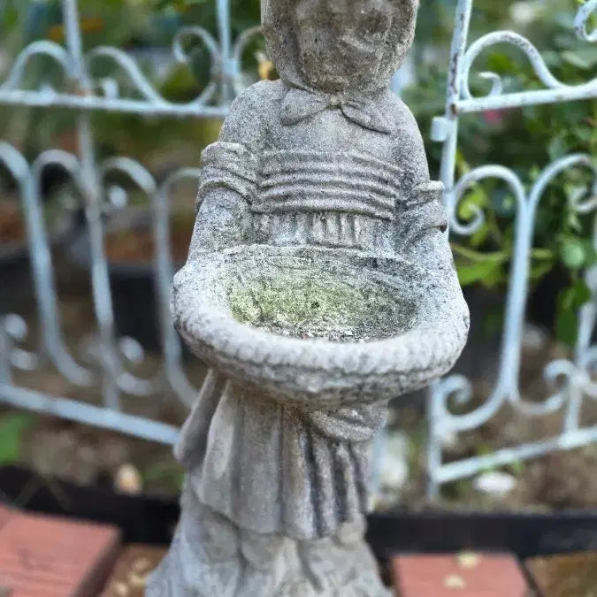 [BUNJANG] European Style Garden Sculpture Statue / 정원조각상,조형물