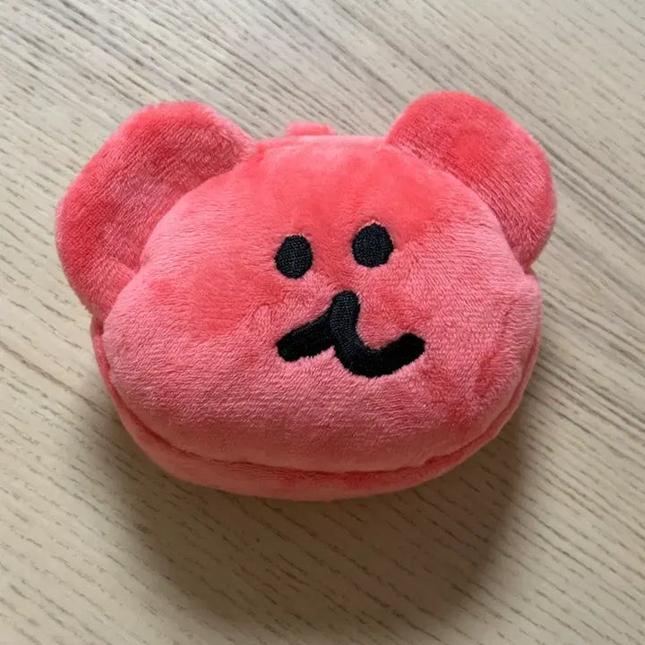 [BUNJANG] Dino Tang Bobo Coin Purse / 다이노탱 보보 동전지갑