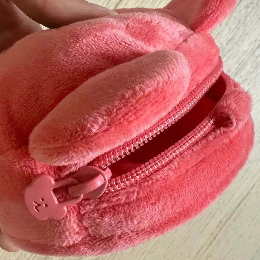 [BUNJANG] Dino Tang Bobo Coin Purse / 다이노탱 보보 동전지갑