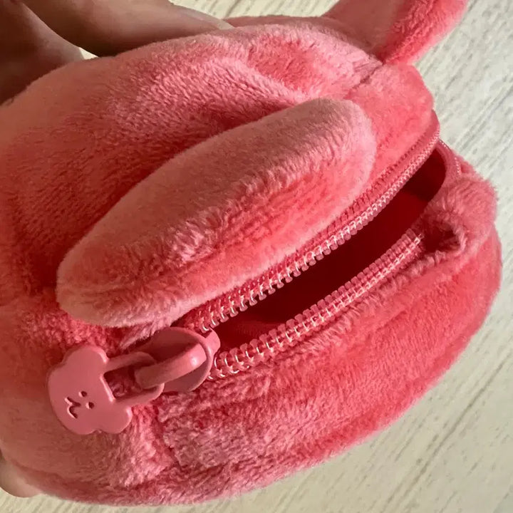 [BUNJANG] Dino Tang Bobo Coin Purse / 다이노탱 보보 동전지갑
