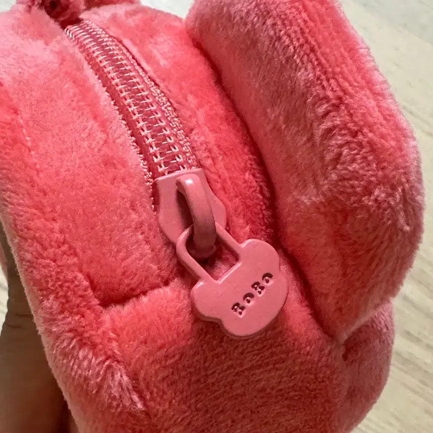 [BUNJANG] Dino Tang Bobo Coin Purse / 다이노탱 보보 동전지갑