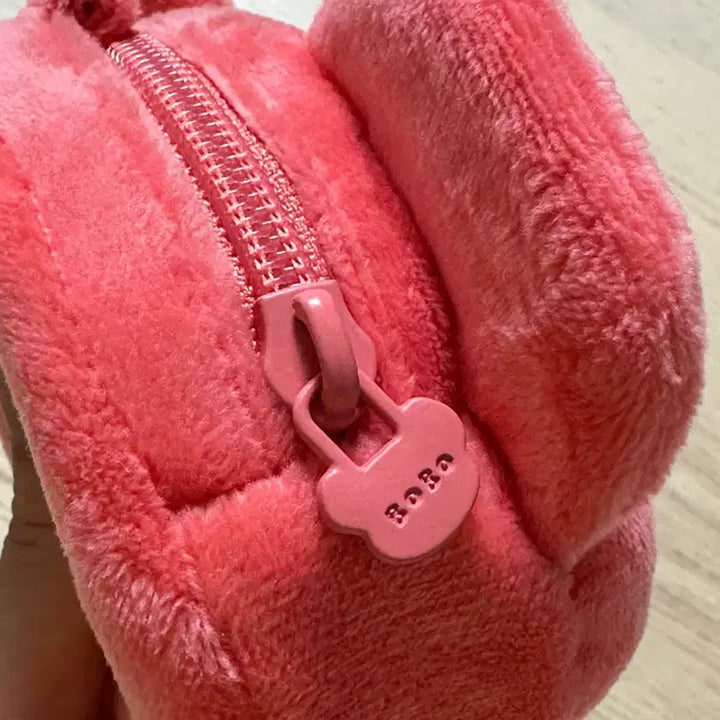 [BUNJANG] Dino Tang Bobo Coin Purse / 다이노탱 보보 동전지갑