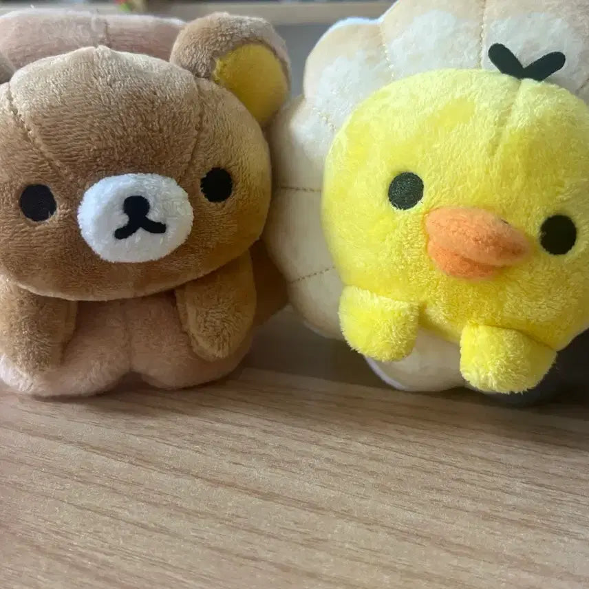 [SOLD OUT] 도넛 리락이 키이