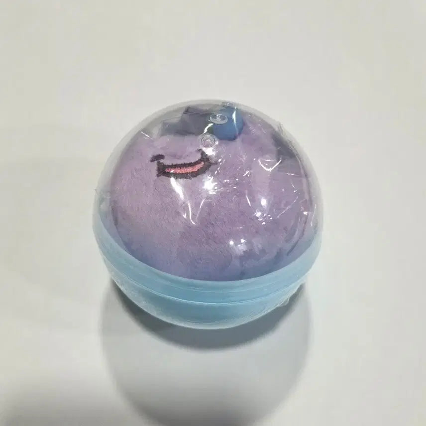 [BUNJANG] Pokemon Ditto Playpen Plush Toy / 포켓몬 메타몽 놀이터 보들보들 인형 가챠 간식타임중 성수 30주년 팝업
