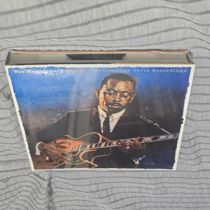 [BUNJANG] Wes Montgomery Movin&