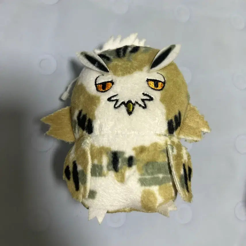[SOLD OUT] 하이큐 후쿠로다니 마스코트 누이 보쿠토 코타로